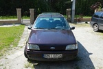 Ford Fiesta MK3, 1995, 1,4, 73 KM, lpg