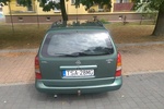 Opel Astra II Kombi 1.7TD 1998