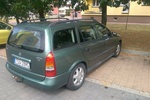 Opel Astra II Kombi 1.7TD 1998